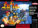 Lufia & The Fortress of Doom - USA