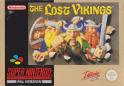 Lost Vikings