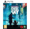 Beyond A Steel Sky - Steelbook Edition (ps5)