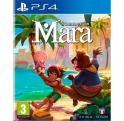 Summer In Mara (ps4)