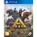 Ark: Ultimate Survivor Edition (ps4)