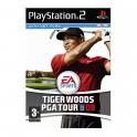 Tiger Woods PGA Tour 08