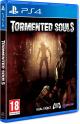 Tormented Souls (playstation 4)