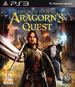 Lord of the Rings: Aragorns Quest (Move Compatible) 