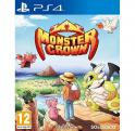Monster Crown (ps4)