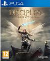 Disciples: Liberation - Deluxe Edition (ps4)