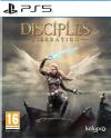 Disciples: Liberation - Deluxe Edition (ps5)