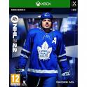 Nhl 22 (xbox Series X)