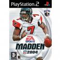 Madden 2004