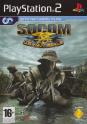 SOCOM: US Navy Seals