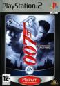 James Bond 007: Everything or Nothing - Platinum