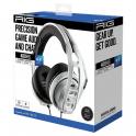 Rig 400hs White Ps4/ps5