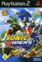 Sonic Riders