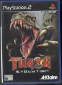 Turok: Evolution