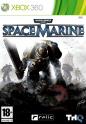 Warhammer 40.000: Space Marine