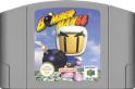 Bomberman 64