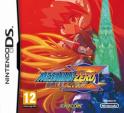 Mega Man Zero Collection