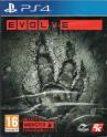 Evolve (Inc. Monster Expansion Pack)