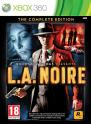 L.A. Noire - Complete Edition