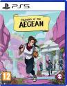 Treasures Of The Aegean (ps5)