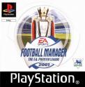 Football Manager 2001 The F.A. Premier League