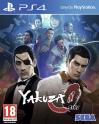 Ps4 Yakuza Zero Playstation Hits