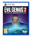 Evil Genius 2: World Domination (ps5)