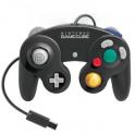 Gamecube Nintendo Official Controller Black