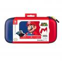 Pdp Nintendo Switch Deluxe Travel Case - Mario