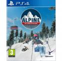 Alpine - The Simulation Game (ps4)