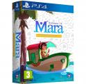 Summer In Mara - Collectors Edition (ps4)