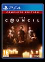 Ps4 The Council