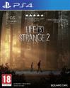 Ps4 Life Is Strange 2