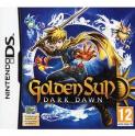 Golden Sun: Dark Dawn