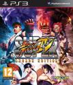 Super Street Fighter IV: Arcade Edition