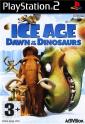 Ice Age 3: Dawn of the Dinosaurs