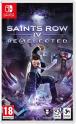 Saints Row Iv: Re-elected (ciab) (nintendo Switch)