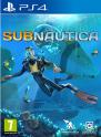Ps4 Subnautica
