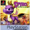 Spyro 2: Gateway to Glimmer - Platinum