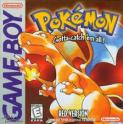 Pokemon Red