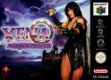 Xena Warrior Princess