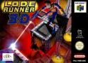 Lode Runner 3-D