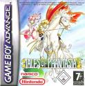 Tales of Phantasia