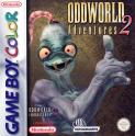 Oddworld Adventures 2