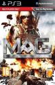 MAG (Massive Action Game) - Collectors Edition