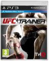 UFC Trainer