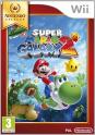Super Mario Galaxy 2 (Selects)