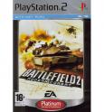 Battlefield 2: Modern Combat - Platinum