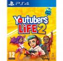 Youtubers Life 2 (playstation 4)