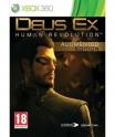 Deus Ex: Human Revolution - Augmented Edition